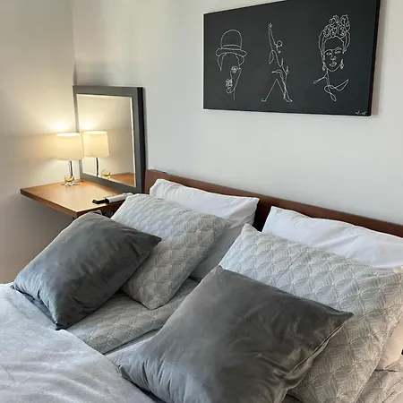 Viver Vrnjacka Banja Apartment