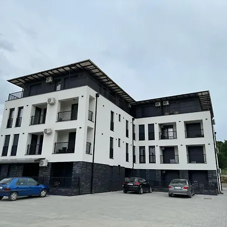 Viver Vrnjacka Banja Apartment *