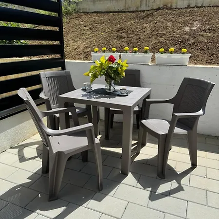 Apartment Viver Vrnjacka Banja Vrnjci