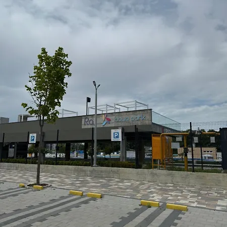 Viver Vrnjacka Banja Apartment *