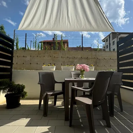 Apartment Viver Vrnjacka Banja Vrnjci