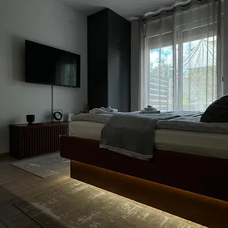 Viver Vrnjacka Banja * Vrnjci