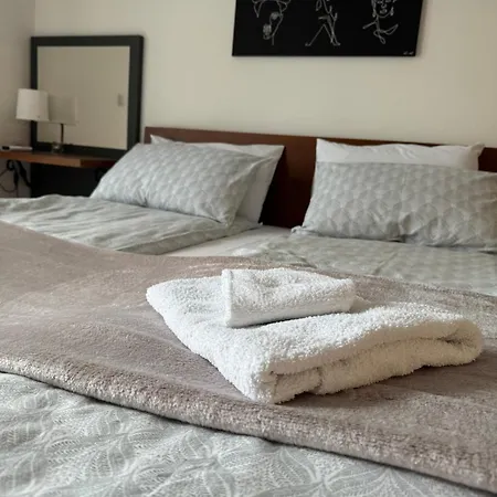 Apartment Viver Vrnjacka Banja *