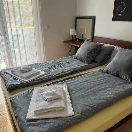 Viver Vrnjacka Banja Apartment Vrnjci