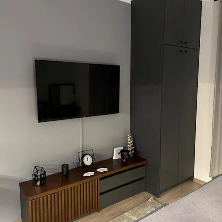 Viver Vrnjacka Banja Apartment *