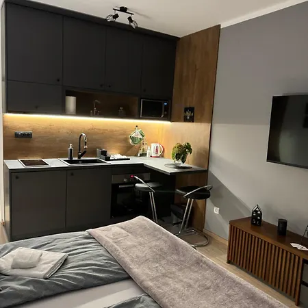 Apartment Viver Vrnjacka Banja Vrnjci