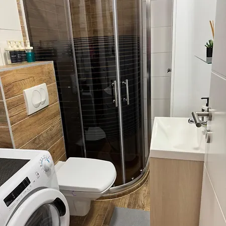 Apartment Viver Vrnjacka Banja