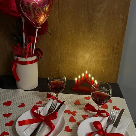 Viver Vrnjacka Banja Apartment *