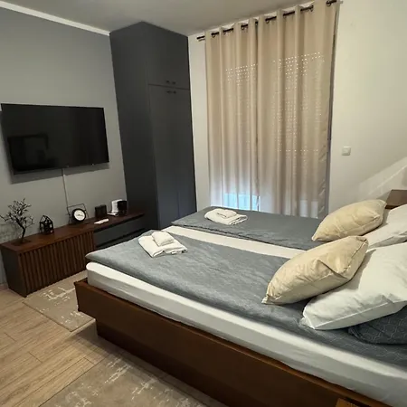 Viver Vrnjacka Banja Vrnjci