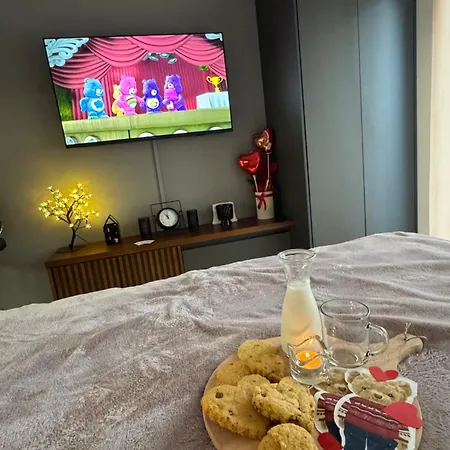 Apartment Viver Vrnjacka Banja