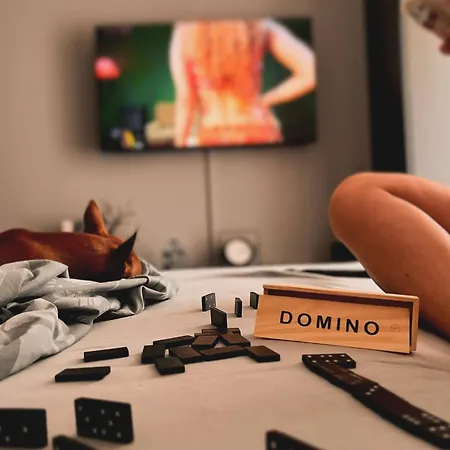 Apartment Viver Vrnjacka Banja