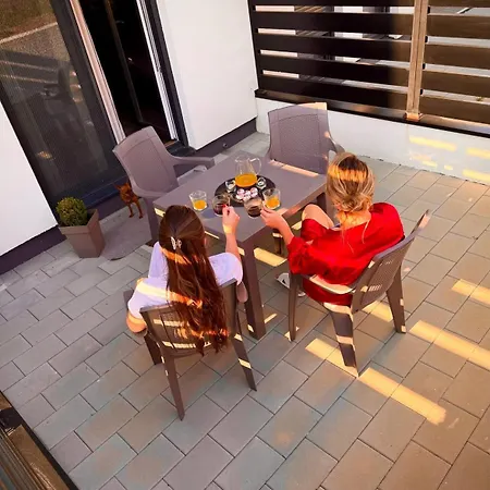 Viver Vrnjacka Banja * Vrnjci