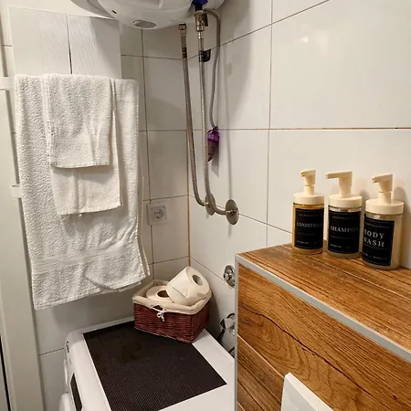 Apartment Viver Vrnjacka Banja