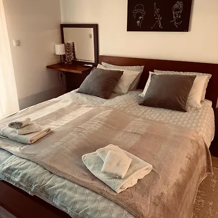 Viver Vrnjacka Banja Vrnjci