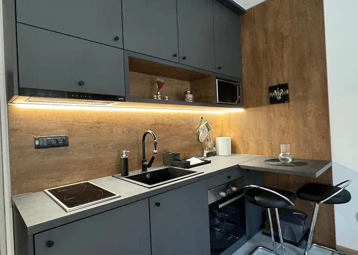 Viver Vrnjacka Banja *