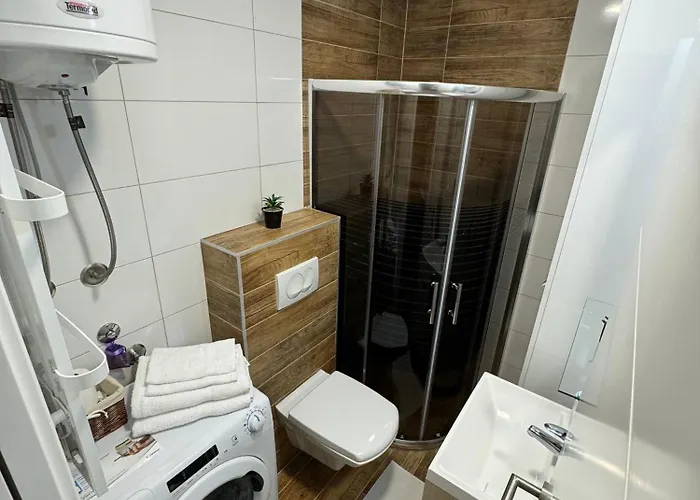 Viver Vrnjacka Banja