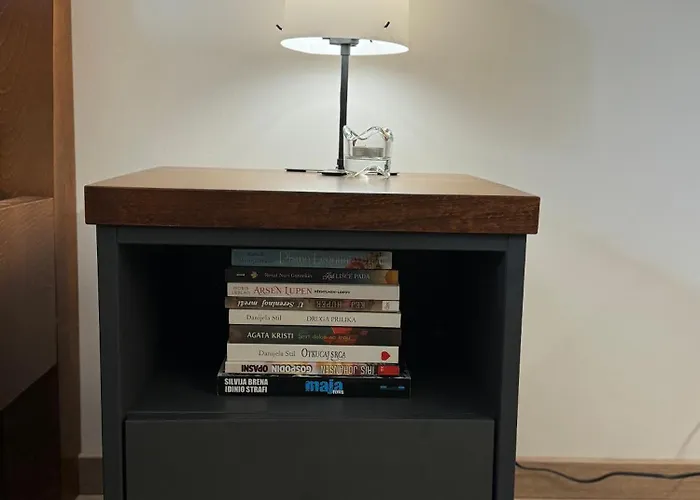 Apartmán Viver Vrnjacka Banja *