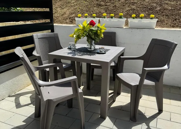 Apartmán Viver Vrnjacka Banja Vrnjci