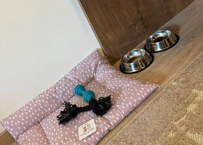 Viver Vrnjacka Banja * Vrnjci