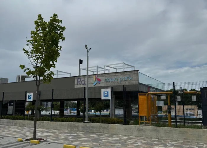 Viver Vrnjacka Banja Lägenhet *