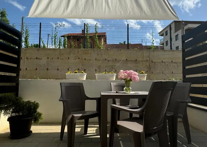 Lägenhet Viver Vrnjacka Banja Vrnjci