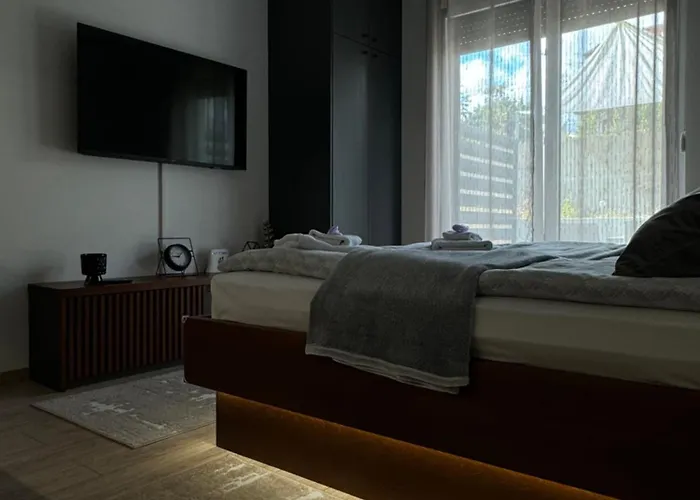 Viver Vrnjacka Banja * Vrnjci