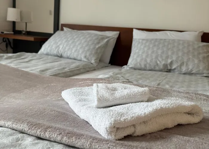 Apartmán Viver Vrnjacka Banja *