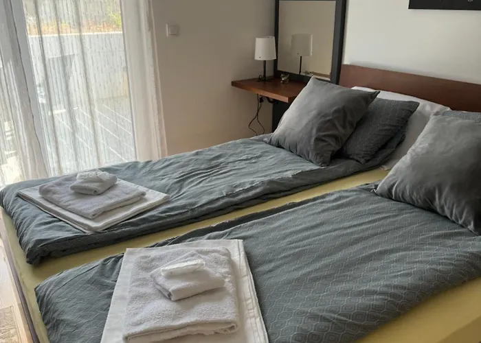 Viver Vrnjacka Banja Apartmán Vrnjci