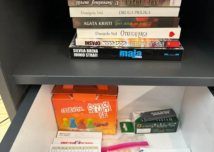 Viver Vrnjacka Banja * Vrnjci