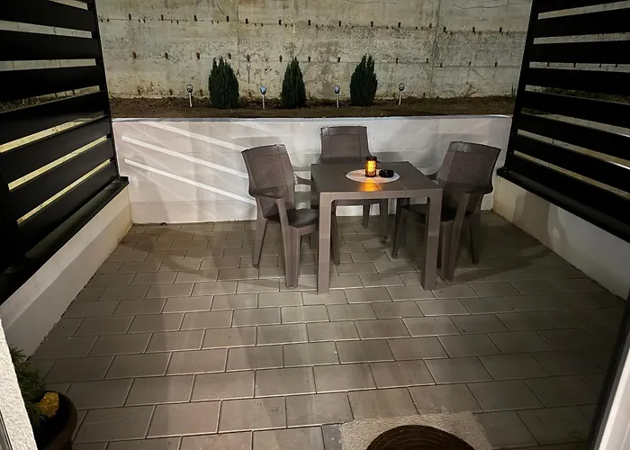 Lägenhet Viver Vrnjacka Banja *