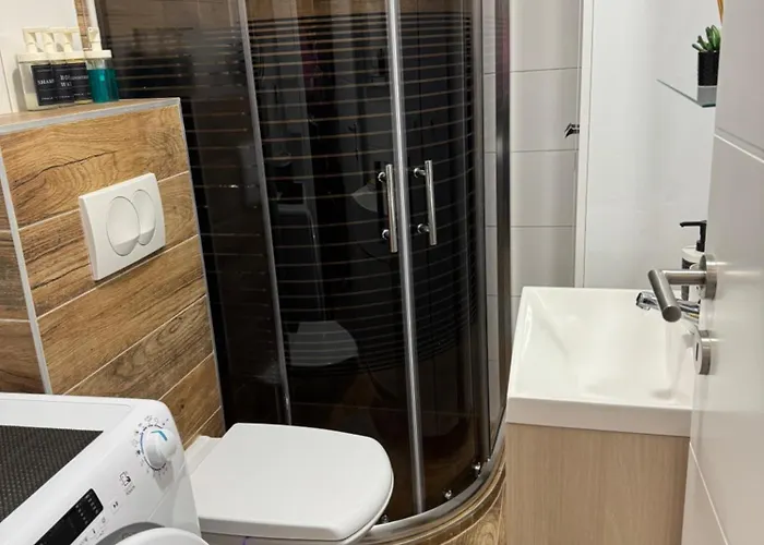 Lägenhet Viver Vrnjacka Banja