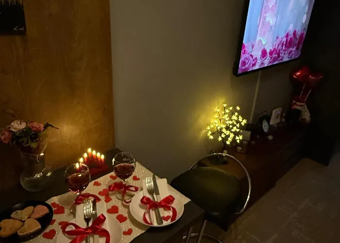 Lägenhet Viver Vrnjacka Banja