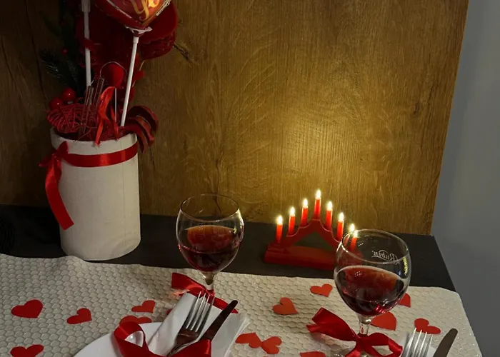 Viver Vrnjacka Banja Lägenhet *