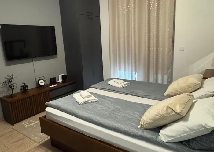 Viver Vrnjacka Banja Vrnjci