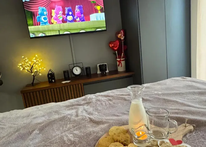 Lägenhet Viver Vrnjacka Banja