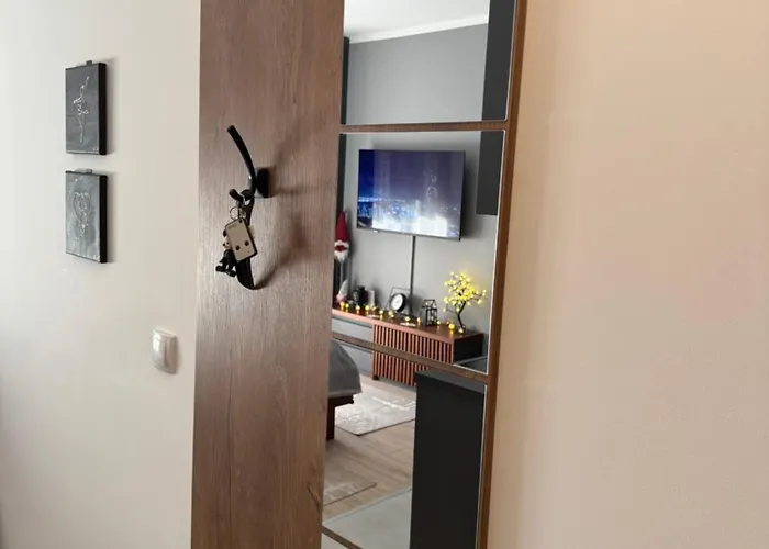 Lägenhet Viver Vrnjacka Banja Vrnjci