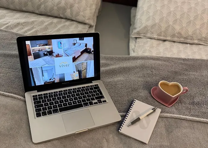 Viver Vrnjacka Banja Lägenhet