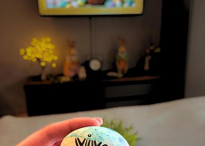 Viver Vrnjacka Banja Vrnjci