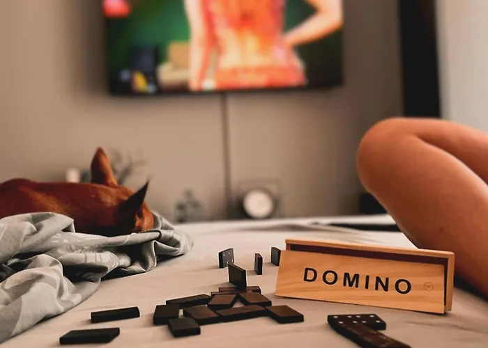 Lägenhet Viver Vrnjacka Banja