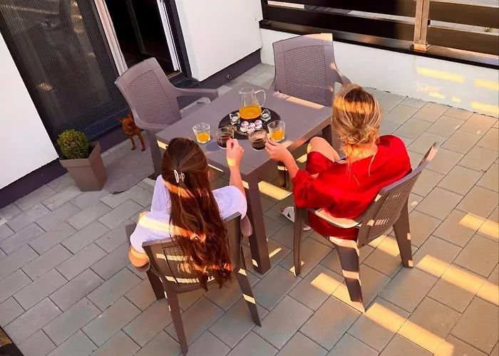 Viver Vrnjacka Banja * Vrnjci