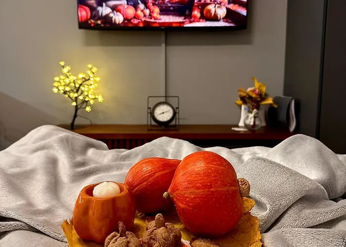 Viver Vrnjacka Banja Lägenhet