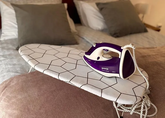 Viver Vrnjacka Banja Lägenhet *