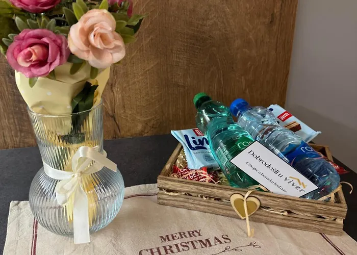 Viver Vrnjacka Banja