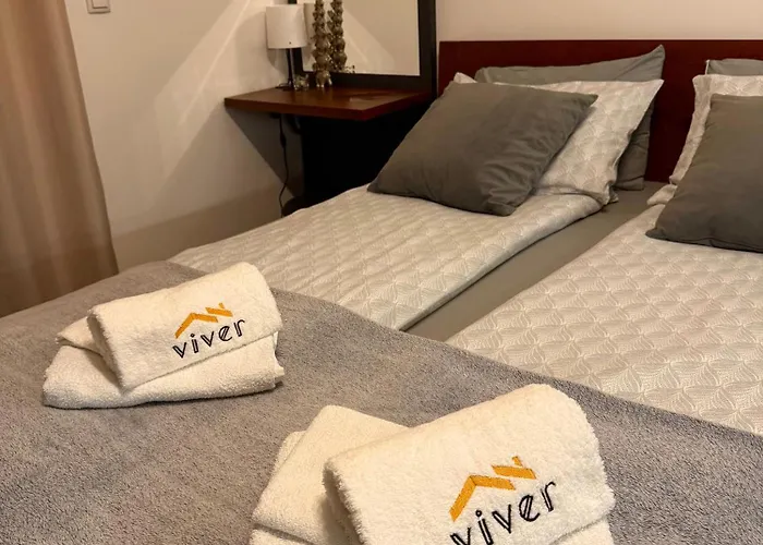 Viver Vrnjacka Banja Vrnjci